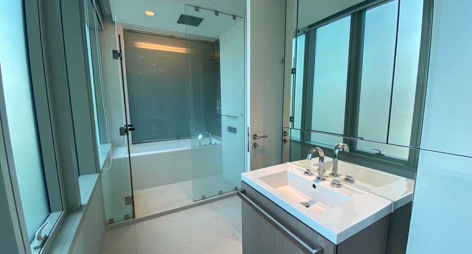Wohnung zum Kauf mit 2 Zimmer in Pathum Wan, Bangkok