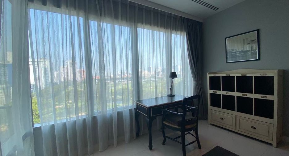 Wohnung zum Kauf mit 2 Zimmer in Pathum Wan, Bangkok