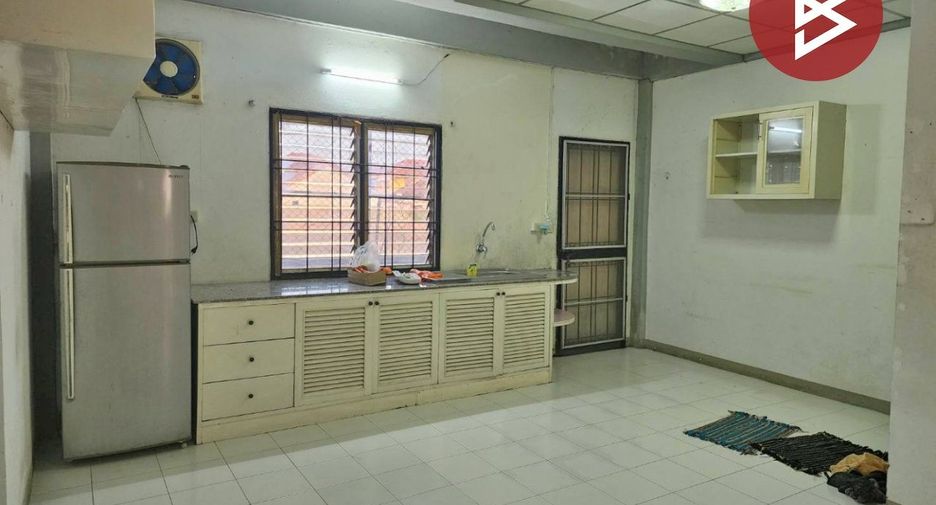 For sale 2 bedrooms townhouse in Mueang Khon Kaen, Khon Kaen