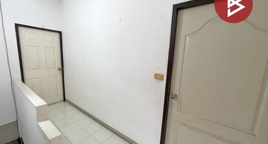 For sale 2 bedrooms townhouse in Mueang Khon Kaen, Khon Kaen