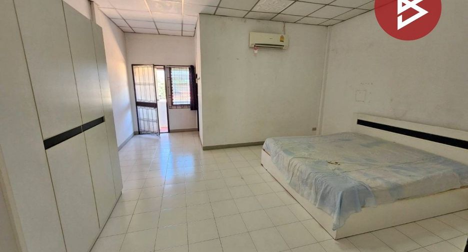 For sale 2 bedrooms townhouse in Mueang Khon Kaen, Khon Kaen