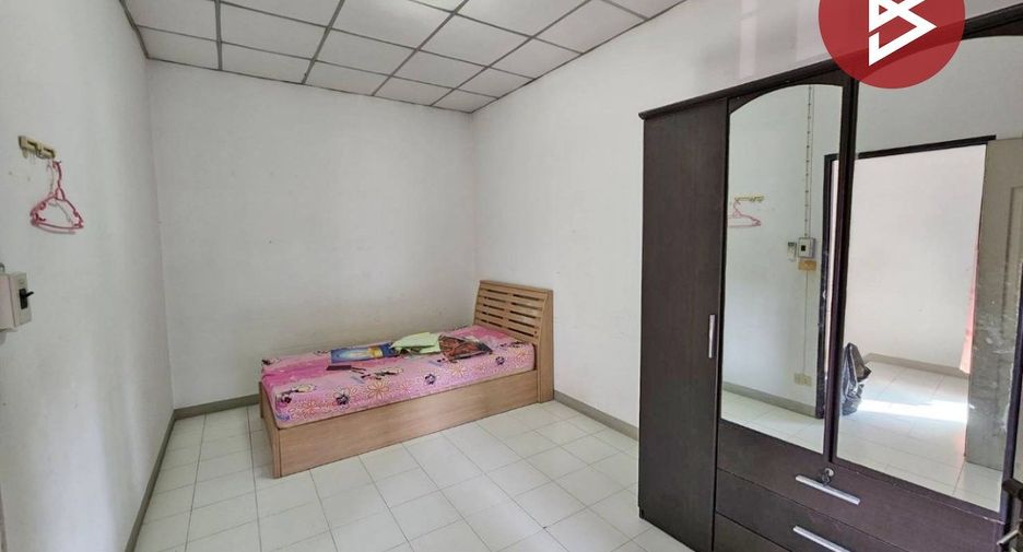 For sale 2 bedrooms townhouse in Mueang Khon Kaen, Khon Kaen