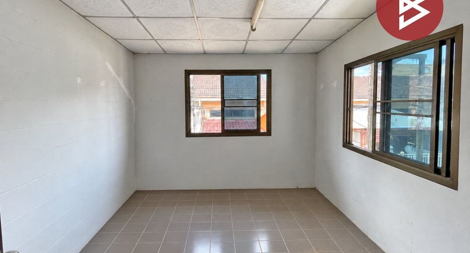 For sale 2 bedrooms townhouse in Mueang Khon Kaen, Khon Kaen
