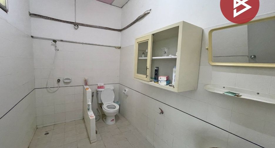 For sale 2 bedrooms townhouse in Mueang Khon Kaen, Khon Kaen