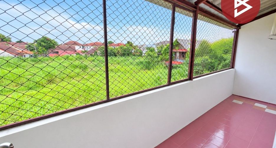 For sale 2 bedrooms townhouse in Mueang Khon Kaen, Khon Kaen