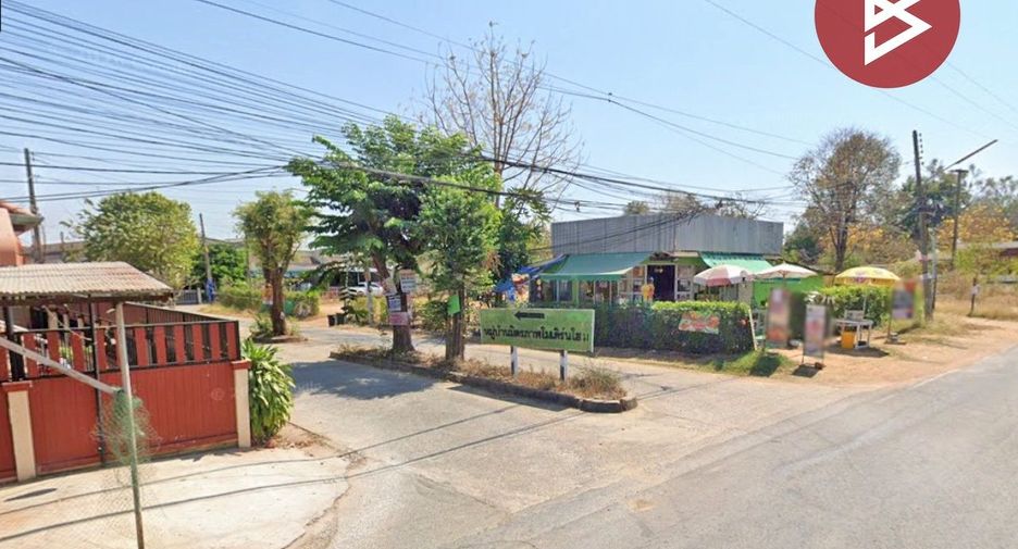 For sale 2 bedrooms townhouse in Mueang Khon Kaen, Khon Kaen
