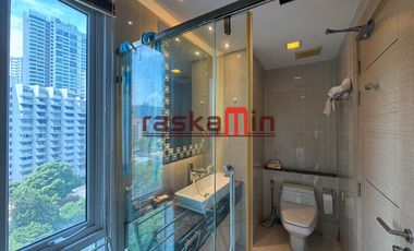 À vendre 2 chambres condo à Bang Lamung, Chonburi