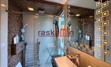 À vendre 2 chambres condo à Bang Lamung, Chonburi