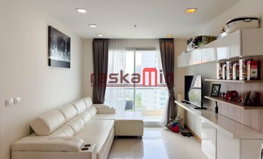 For sale 2 bedrooms condo in Bang Lamung, Chonburi
