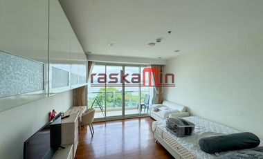 For sale studio condo in Bang Lamung, Chonburi