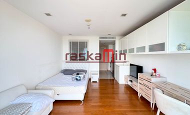 À vendre studio condo à Bang Lamung, Chonburi