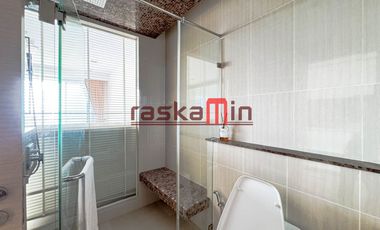 À vendre studio condo à Bang Lamung, Chonburi
