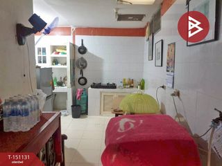 出售 4 卧室 联排别墅 在 Khlong Sam Wa, 曼谷