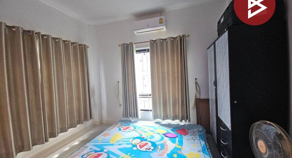 À vendre 2 chambres maison à Phan Thong, Chonburi