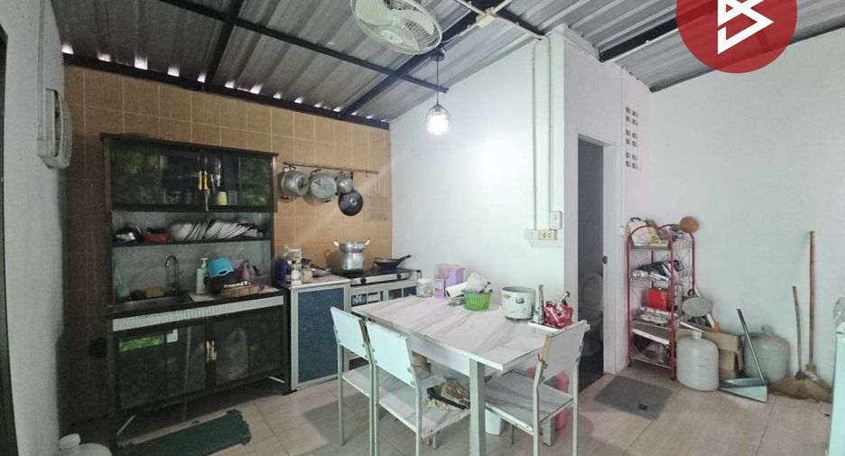À vendre 2 chambres maison à Phan Thong, Chonburi