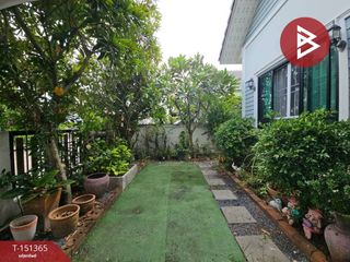 À vendre 2 chambres maison à Phan Thong, Chonburi