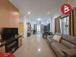 À vendre 2 chambres maison à Phan Thong, Chonburi