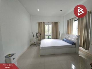 À vendre 2 chambres maison à Phan Thong, Chonburi