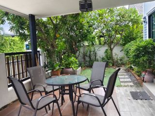 For sale 2 bedrooms house in Phan Thong, Chonburi