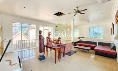 For sale 5 bedrooms house in Bang Lamung, Chonburi