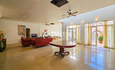 For sale 5 bedrooms house in Bang Lamung, Chonburi