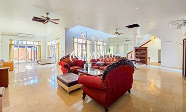 For sale 5 bedrooms house in Bang Lamung, Chonburi