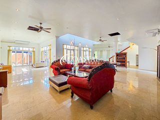 For sale 5 bedrooms house in Bang Lamung, Chonburi