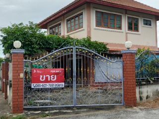 Haus zum Kauf mit 4 Zimmer in Mueang Phitsanulok, Phitsanulok