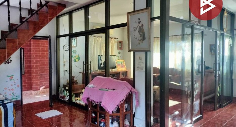 Haus zum Kauf mit 4 Zimmer in Mueang Phitsanulok, Phitsanulok
