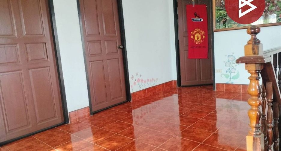 Haus zum Kauf mit 4 Zimmer in Mueang Phitsanulok, Phitsanulok
