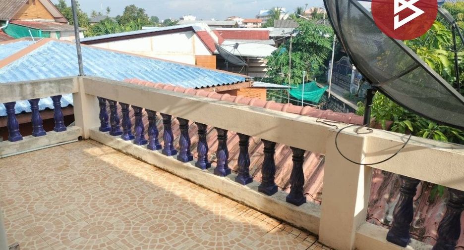 Haus zum Kauf mit 4 Zimmer in Mueang Phitsanulok, Phitsanulok