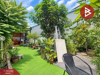 出售 4 卧室 联排别墅 在 Mueang Samut Sakhon, Samut Sakhon