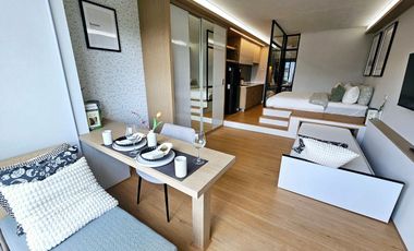 Продажа 1 кровать кондо в Mueang Chiang Mai, Чианг Маи