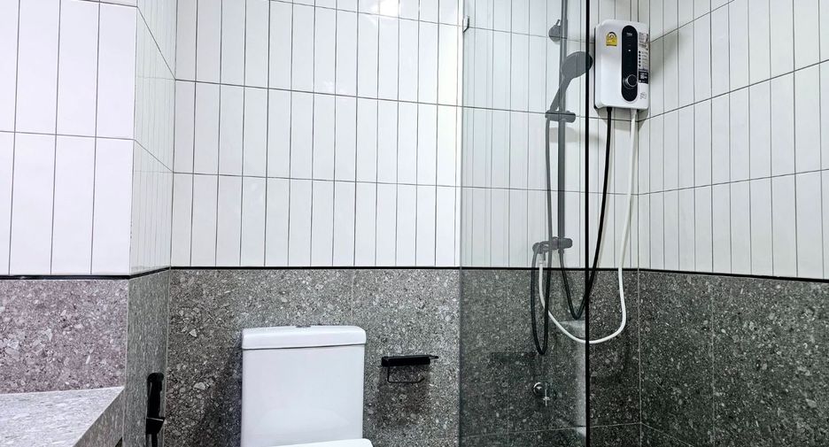 Продажа 1 кровать кондо в Mueang Chiang Mai, Чианг Маи
