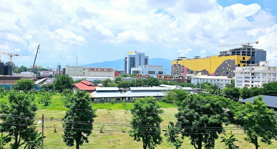 Продажа 1 кровать кондо в Mueang Chiang Mai, Чианг Маи
