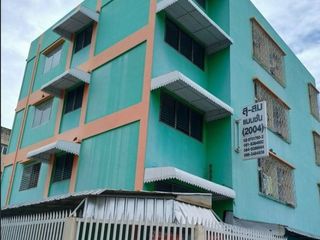 À vendre 26 chambres appartement à Bang Khen, Bangkok