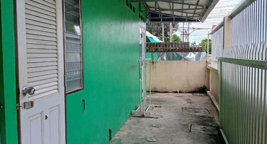 À vendre 26 chambres appartement à Bang Khen, Bangkok