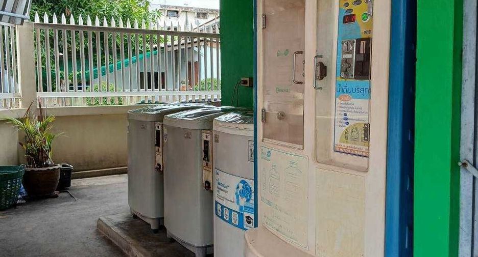 À vendre 26 chambres appartement à Bang Khen, Bangkok