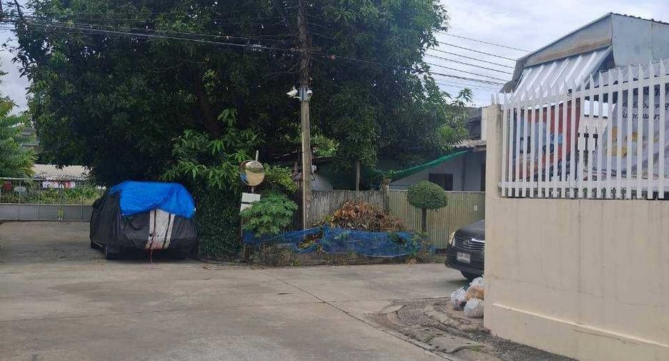 À vendre 26 chambres appartement à Bang Khen, Bangkok
