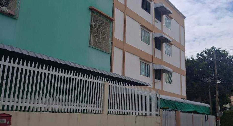 À vendre 26 chambres appartement à Bang Khen, Bangkok