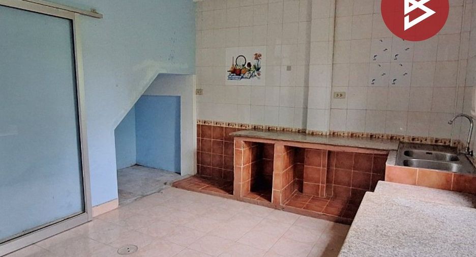Продажа 2 спальни таунхаус в Mueang Nakhon Si Thammarat, Nakhon Si Thammarat