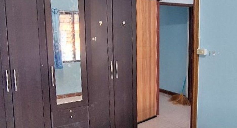 Продажа 2 спальни таунхаус в Mueang Nakhon Si Thammarat, Nakhon Si Thammarat