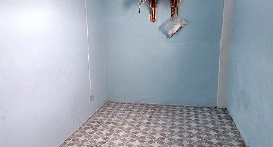 Продажа 2 спальни таунхаус в Mueang Nakhon Si Thammarat, Nakhon Si Thammarat