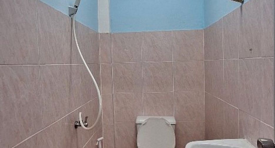 Продажа 2 спальни таунхаус в Mueang Nakhon Si Thammarat, Nakhon Si Thammarat