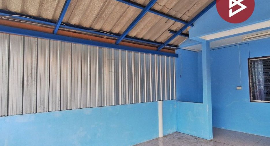 Продажа 2 спальни таунхаус в Mueang Nakhon Si Thammarat, Nakhon Si Thammarat