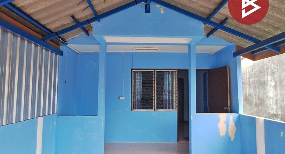 Продажа 2 спальни таунхаус в Mueang Nakhon Si Thammarat, Nakhon Si Thammarat
