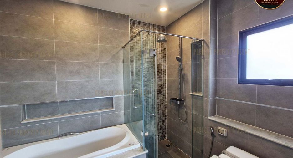 For sale 3 bedrooms house in Bang Phli, Samut Prakan