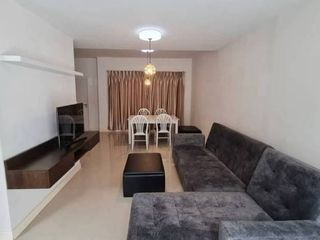 For rent 3 bedrooms townhouse in Suan Luang, Bangkok
