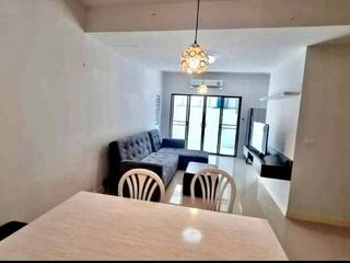 For rent 3 bedrooms townhouse in Suan Luang, Bangkok