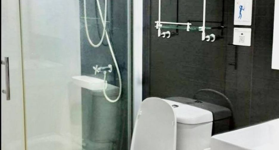 For rent 3 bedrooms townhouse in Suan Luang, Bangkok